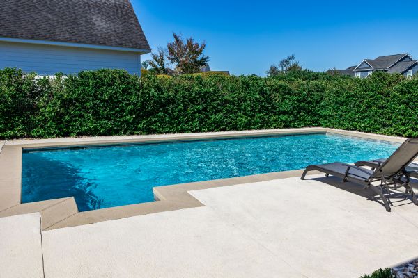 Concrete Pool Deck Service in Thousand Oaks