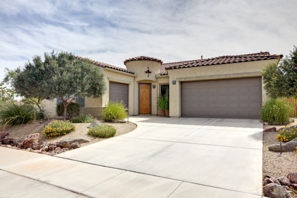 Residential Concrete Service in Thousand Oaks