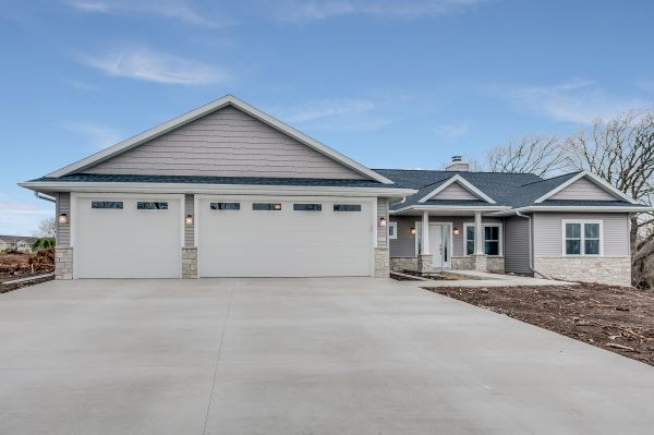 Driveway Installation Service
